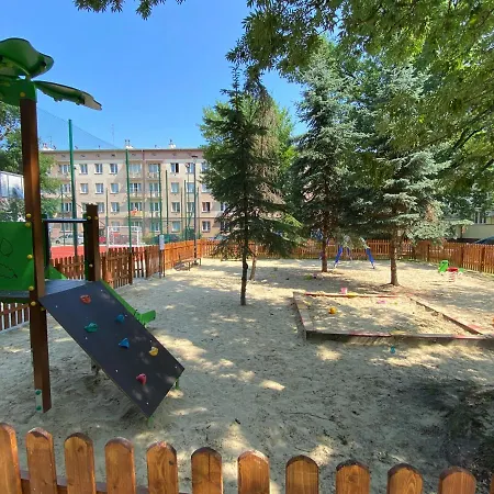 Apartament Jan III Sobieski Rzeszow Exterior photo