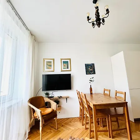 Apartament Jan III Sobieski Rzeszow Exterior photo