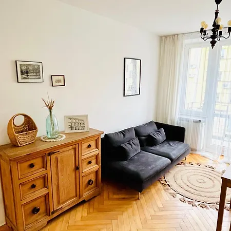 Apartament Jan III Sobieski Rzeszow Exterior photo