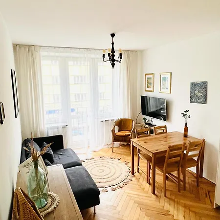 Apartament Jan III Sobieski Rzeszow Exterior photo