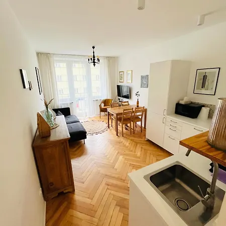Apartament Jan III Sobieski Rzeszow Exterior photo
