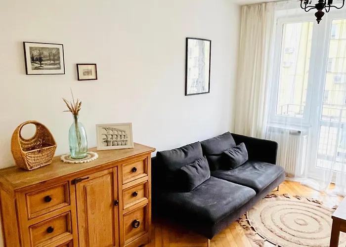 Apartament Jan III Sobieski