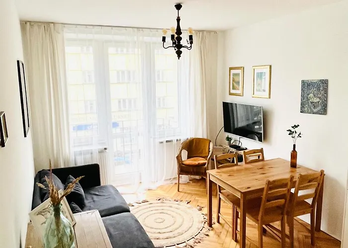 Apartament Jan III Sobieski