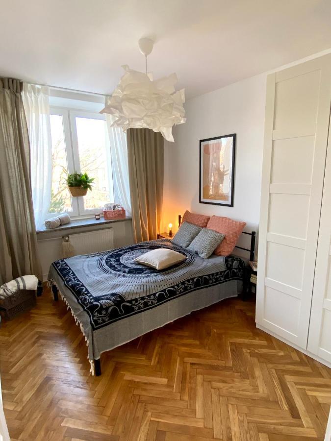 Jan Iii Sobieski Apartment *