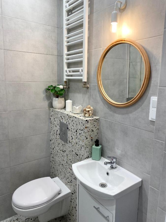 Apartment Jan Iii Sobieski Rzeszow