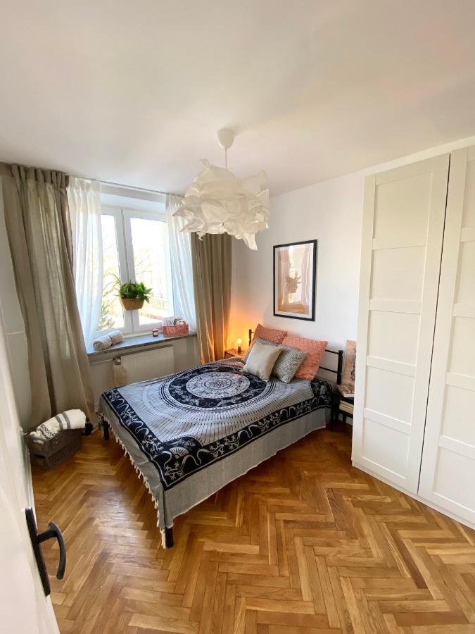 Apartment Jan Iii Sobieski