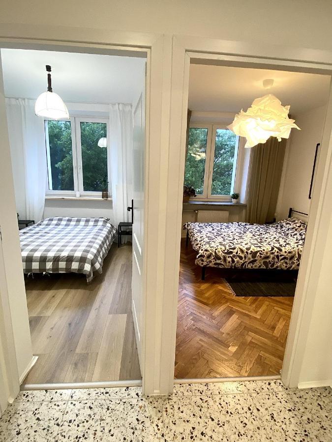 Apartment Jan Iii Sobieski *