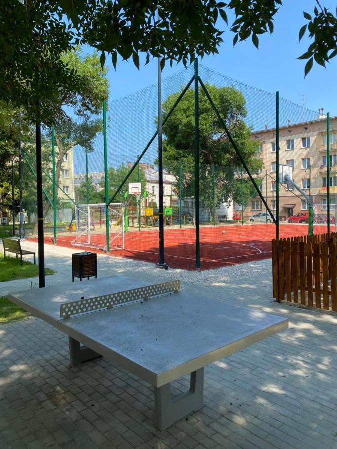Jan Iii Sobieski Apartament Rzeszów