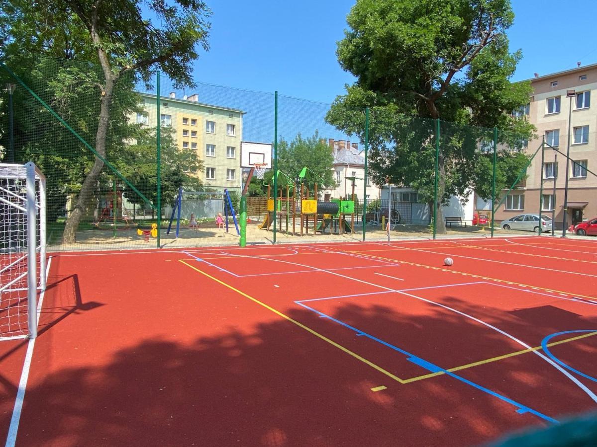 Apartament Jan Iii Sobieski *