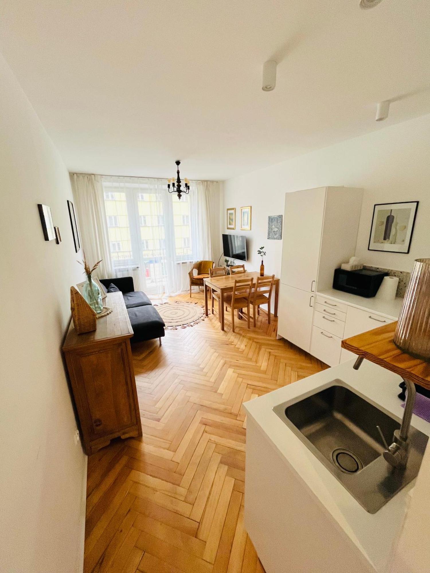 Jan Iii Sobieski Apartament Rzeszów